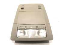 фото thumb №1, Лампа стельова opel insignia a 13251594 kombi 08-17 салону