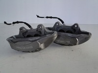 фото thumb №6, Mercedes супорт гальмівний передній правий лівий s klasa 223 w223