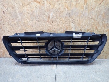 фото thumb №12, Решётка решётка радиатора mercedes sprinter 3 iii 907 910 2018- a9108852600