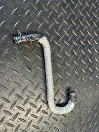 фото thumb №1, Шланг wody audi a8 d4 4.2 tdi cds