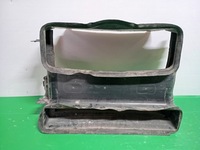 фото thumb №1, Впуск воздуховод воздуха smart forfour ii fortwo a4535050000