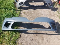 фото thumb №2, Бампер renault clio iv gt line