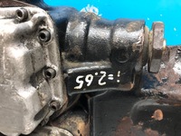 фото thumb №10, Mercedes w124 4matic 4x4 піддон масляна міст диференціал диференціал перед 2,65