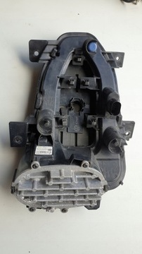 фото thumb №2, Галоген led поворот drl лівий vw t-roc 2ga941055f