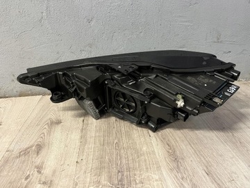 фото thumb №10, Audi a6 c8 4k0 лампа левый правый перед комплект 4k0941034 4k0941034