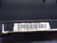 фото thumb №12, Opel vectra c 1.8 16v 122km набір стартовий