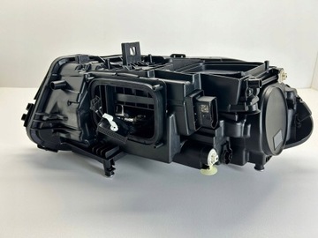 фото thumb №14, Mercedes a класс w177 usa лампа левая led high performance a1779060501