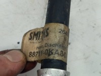 Пабтрубок  трубка кондиционера toyota hilux viii 2.4 2.8 88711-0ka30 в Украине, фото thumb