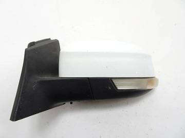 фото thumb №1, Зеркало левая ford focus mk3 5b 10 pin англичанин
