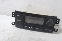 фото thumb №1, Панель управление обдув mazda premacy