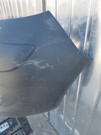 фото thumb №9, Бампер перед передній renault kangoo 2 ii 2008-2013