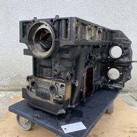 фото thumb №9, Блок двигателя fiat ducato peugeot boxer iveco daily 3.0 tdi