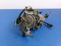 Honda civic v 1.5 90km моноинжектор форсунка Доставка, фото thumb