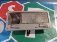 фото thumb №1, Лампа освітлення кабіни galaxy sharan alhambra