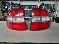 фото thumb №1, Лампа задняя volvo v40 правая левая