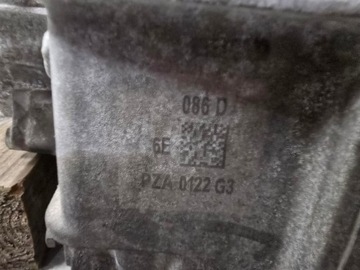 фото thumb №9, Gmc acadia 17- коробка передач коробки передач 2.5 автомат lcv usa