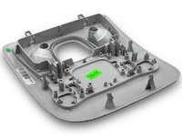 фото thumb №2, Лампа стельова внутрішня передня jeep renegade 07356728740 $j