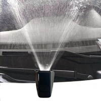 фото thumb №13, Універсальні форсунки омивача скло перед туманні