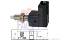 фото thumb №1, Выключатель света стоп facet 1.810.300 938102e000