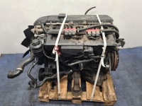 фото thumb №8, Bmw 5 e39 двигатель бензиновый m54b25 256s5