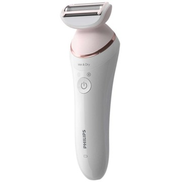 Женский эпилятор Philips BRE710 + Shaver + Case