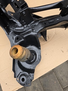 фото thumb №11, Підрамник траверса балка зад po renowacji mazda 6 gg gy універсал sedan hb