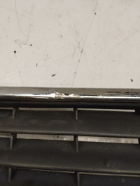 фото thumb №11, Audi a6 c5 решітка радіатора решітка радіатора радіатора 4b0853651f