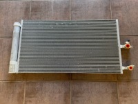 фото thumb №1, Volvo xc90 ii радіатор кондиціонера 31457613 bardzo ładna