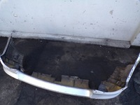 фото thumb №5, Бампер задняя mercedes w251 r klasa lak 775 pdc