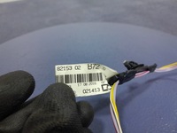 фото thumb №5, Toyota corolla xi e16 установка джгут двері праві зад