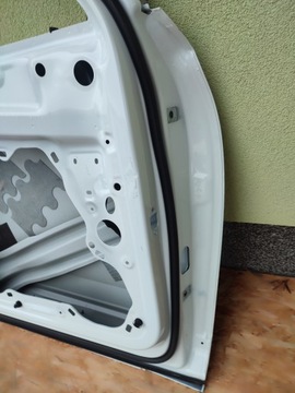 фото thumb №8, Vw tiguan iii 571 дверь левая перед передние 571831311