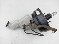 фото thumb №1, Kia sportage iii підсилювач гальм гальмівні насос