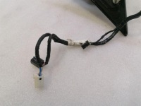 Maserati ghibli mirror rhd камера слепая зона spot Киев, фото thumb