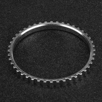 фото thumb №14, Кільце abs 44 зубці з передній blisko/po bokach