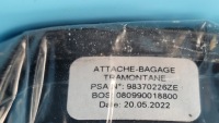 фото thumb №14, Peugeot 508 ii 22r защита ремня зад 9819348477 держатель 98370226ze