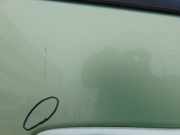 фото thumb №12, Крышка багажника mitsubishi grandis европа