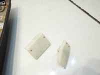 фото thumb №6, Оббивка двері лівий перед opel zafira b 13164484