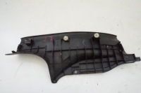 фото thumb №3, Защита порог левый задняя honda accord vii