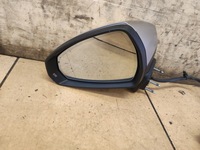 фото thumb №6, Зеркало левая audi rs3 a3 8v hb 10 pin