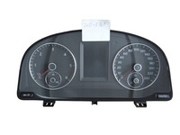 фото thumb №1, Счетчик приборная панель 2k0920876f vw caddy iii дизель