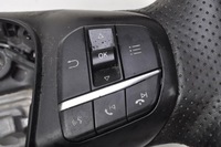 фото thumb №10, Ford focus mk4 повітропровід шкіряний багатофункціональний