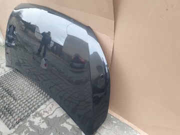 фото thumb №7, Mercedes vito viano 447 14- капот крышка opolskie