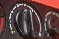 фото thumb №14, Панель управление обдув кондиционер kia sportage 1 i 93-06