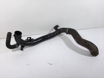 фото thumb №13, Fiat bravo ii 1.4 t-jet 08r труба интеркулер 0281002844