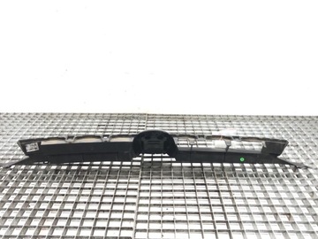 фото thumb №5, Решётка решётка радиатора vw polo vi 2g0853651j хэтчбек