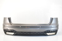 фото thumb №1, Audi a4 b9 lift 8w9 kombi бампер задній задня