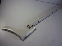 фото thumb №1, Поріг молдинг поріг права renault koleos