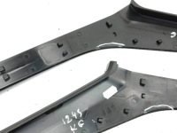 Jeep avenger 2024 молдинг стекло боковой в Украине, фото thumb