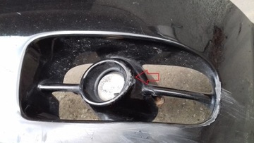 фото thumb №9, Бампер перед переднее 83401s0400 kia cerato i 03-06 eb