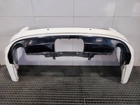 фото thumb №7, Бампер задня задній pdc vw passat b7 lb9a 4x4 спойлер накладка r-line